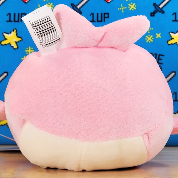 Squishmallow Selene the Shark 7" UltraSoft Valentine's Day Toy Plush NWT - Picture 3 of 6